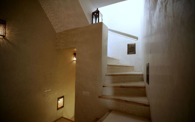 Riad La Cigale