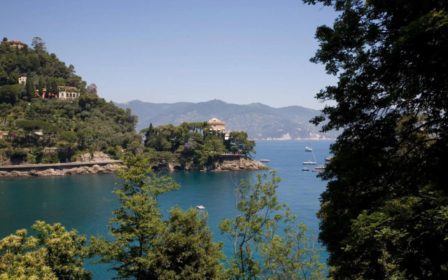 Hotel Piccolo Portofino