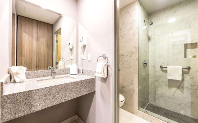 Comfort Inn Hermosillo Airport