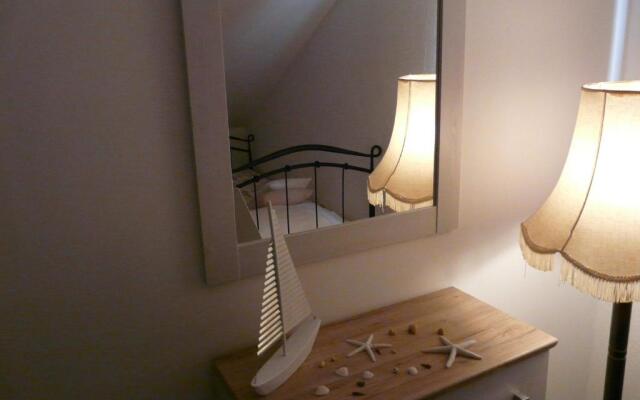 Apartments Sabioncello