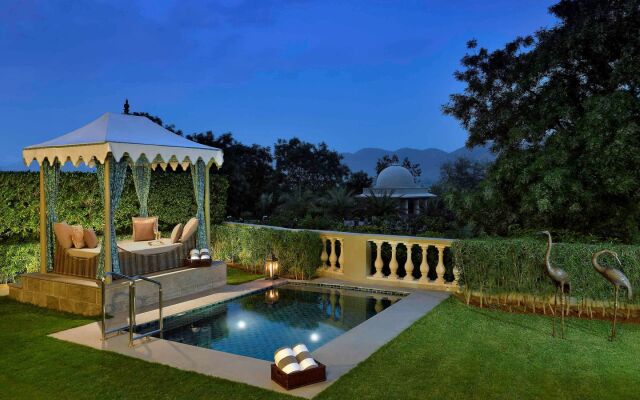 Raffles Udaipur