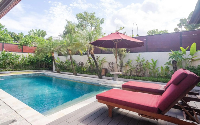 The Awan Villas