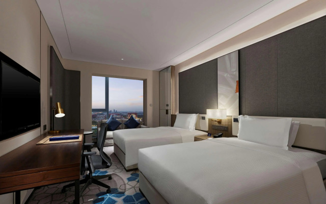 DoubleTree by Hilton Baoding