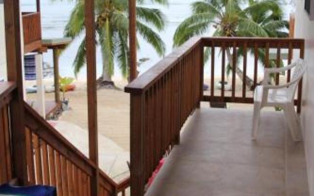 Vaiakura Holiday Homes