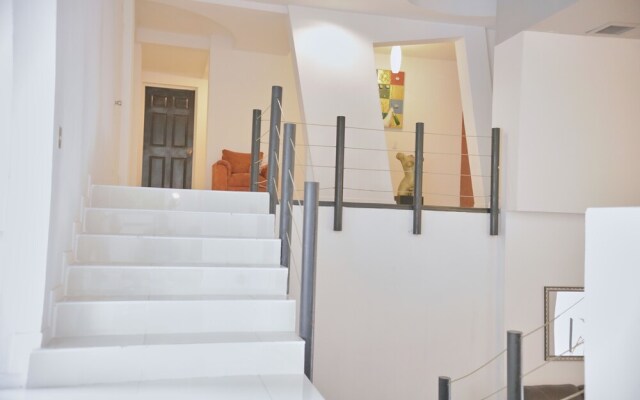 Laurentia hotel boutique