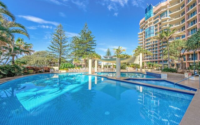 Oceana on Broadbeach