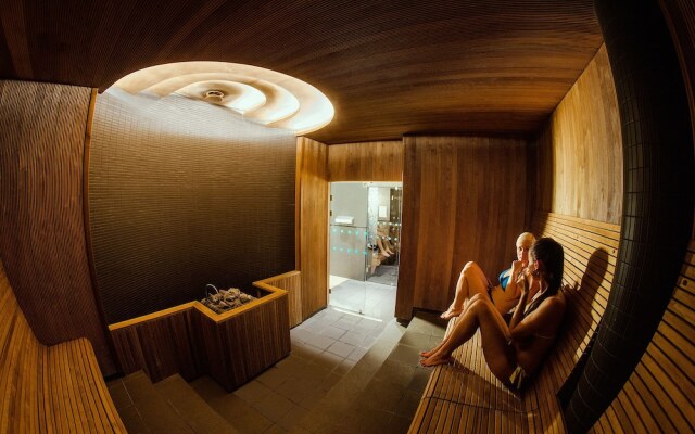 Tervis Medical Spa Hotel