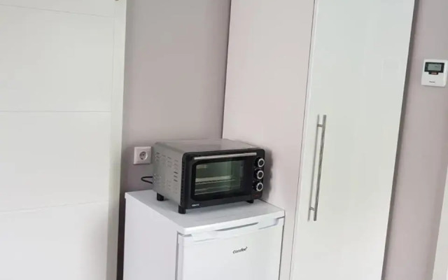 Ferienwohnung Alte Linde