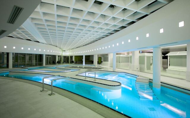 Ethra Reserve - Kalidria