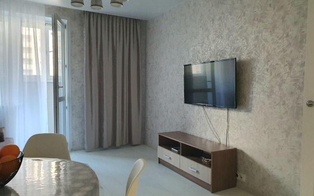 Kravc Group (Кравц Груп) на шоссе Касимовское