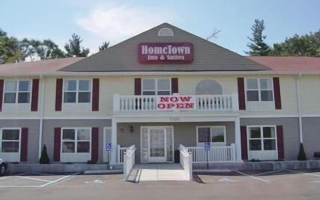 HomeTown Inn & Suites