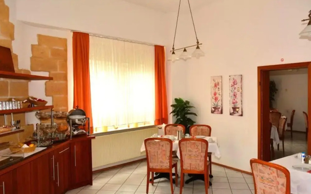 Classy Apartment in Oberhausen