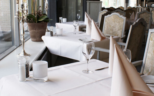 Fletcher Hotel Nieuwvliet Bad