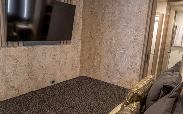 Luxury Suites Prana By Cadissa