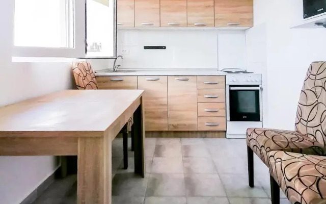 Jelka Apartments