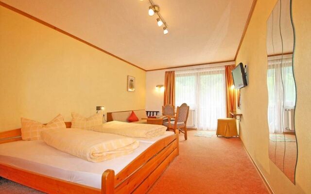 Hotel Kajetansbrücke