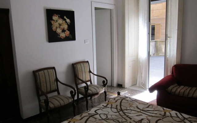 Guesthouse La Briosa Nicole