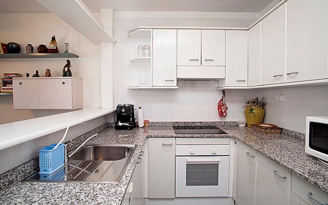 Apartment DMS IV Oybin 27849