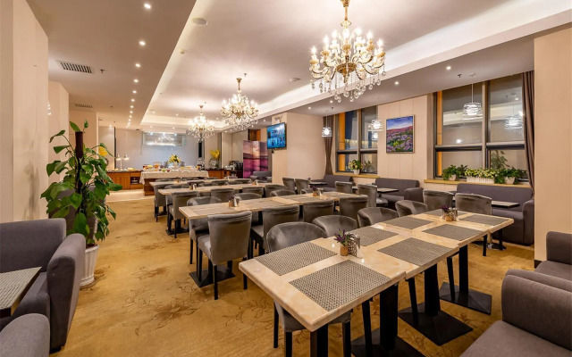 Lavande Hotel (Tianjin Youyi Road, Wudadao)