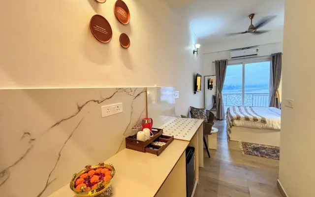 The Neeraj Ganga Rajmahal Wellness Dream