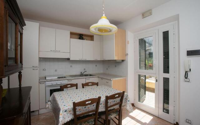 S202 - Sirolo, Nuovo Bilocale Comodo Ai Servizi