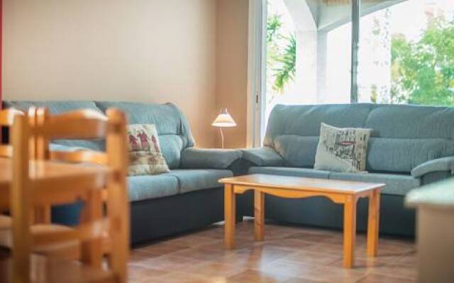 R22 Calafell Resort