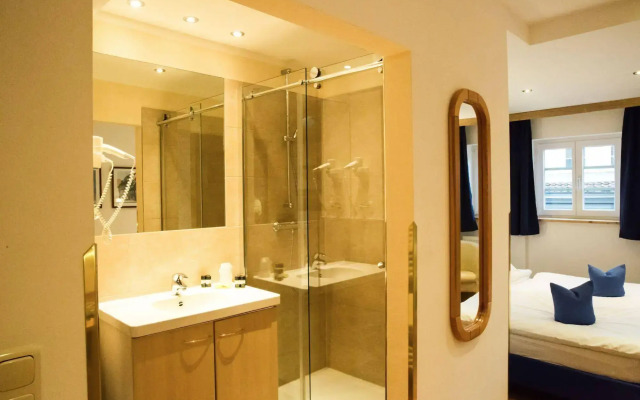 Hotel Die Tanne