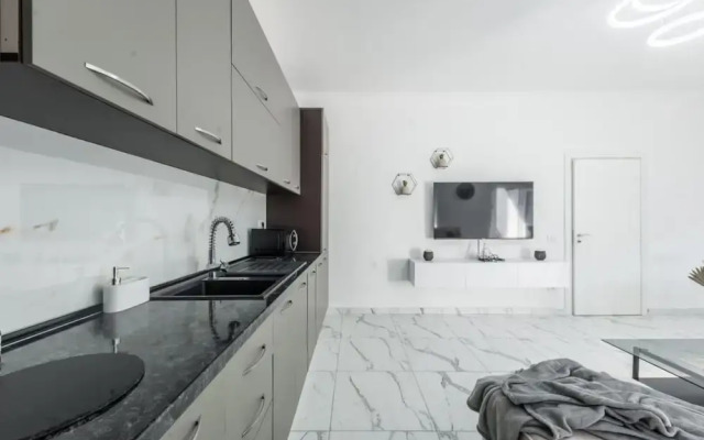 Kilian 13 Apartment in Shkod r