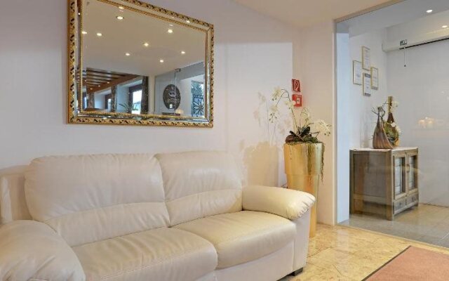 Club Hotel Edelweiss