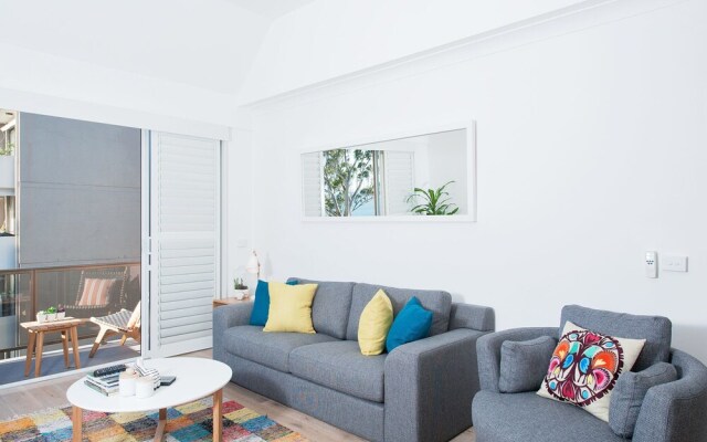 The Poplars, Unit 24/34 Magnus Street