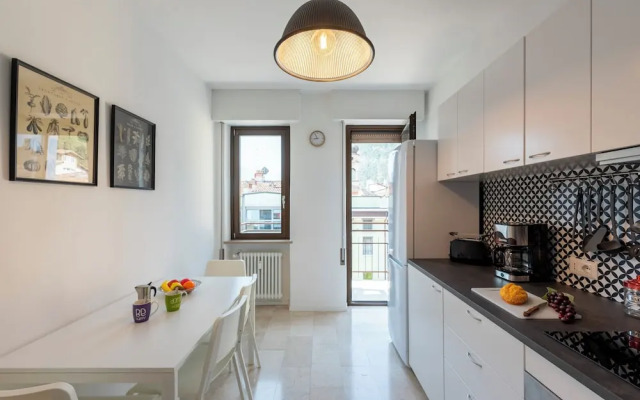 Casa Lucia in Riva Town