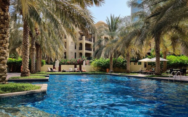 Maison Privee - Zaafaran 2