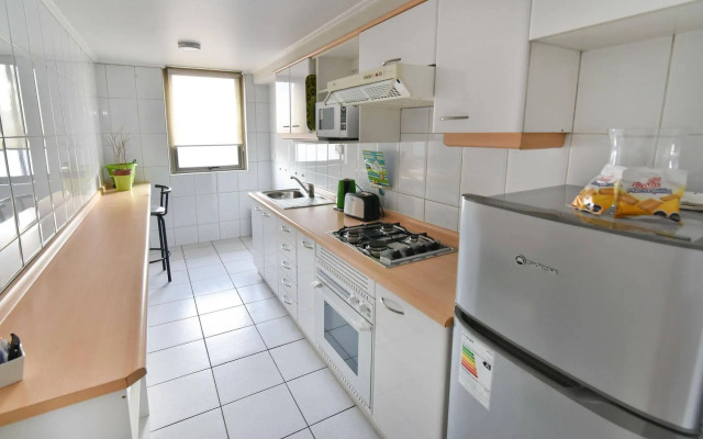 Ainara Apartments