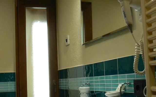 Thalassa Locanda B&B e Appartamento