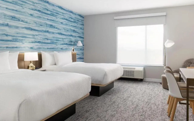 TownePlace Suites by Marriott Pleasanton