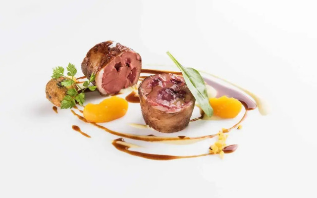Relais & Chateaux Villa Crespi