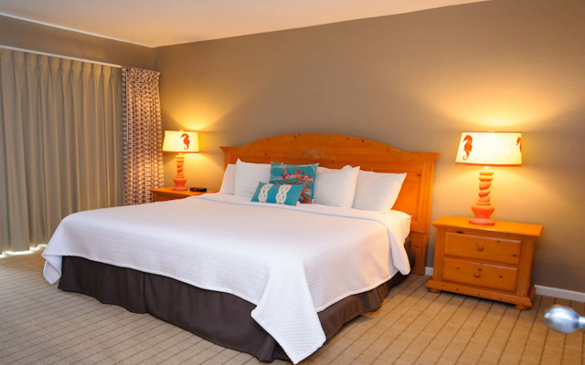 Sea Ranch Resort