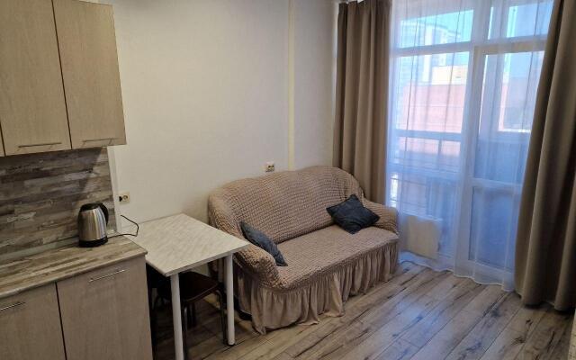 Apartamenty na ulitse Proletarskaya 165