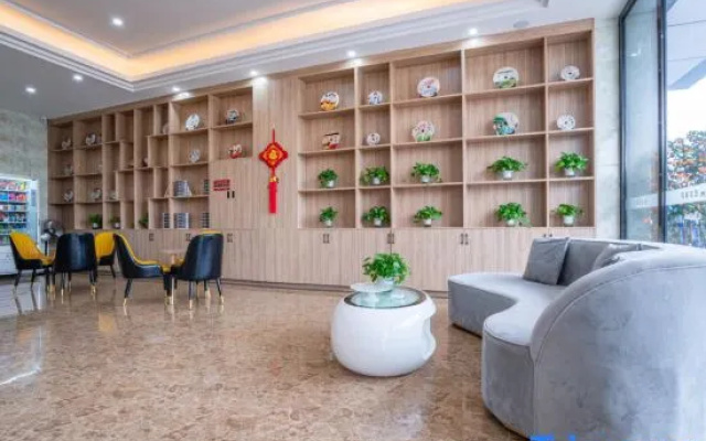 Yihao Hotel