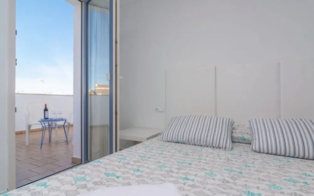 Casa Acogedora in Portocolom