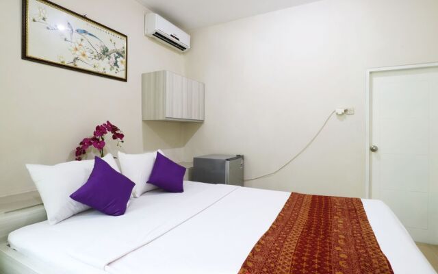 Wisma Blossom