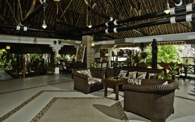 Leopard Beach Resort & Spa