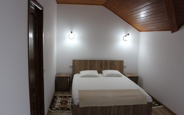 Pensiunea Maramures Landscape