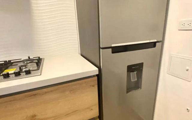 Caribbean Venture Apto 702 - Rodadero, Santa Marta