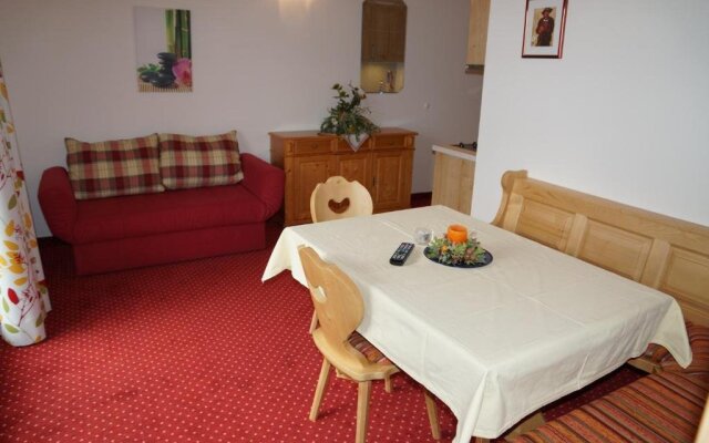 Schnapperhof Pension