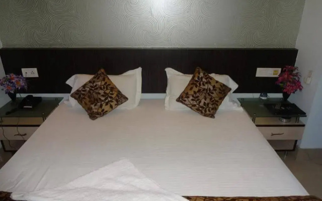 FabExpress Royal Residency Patna