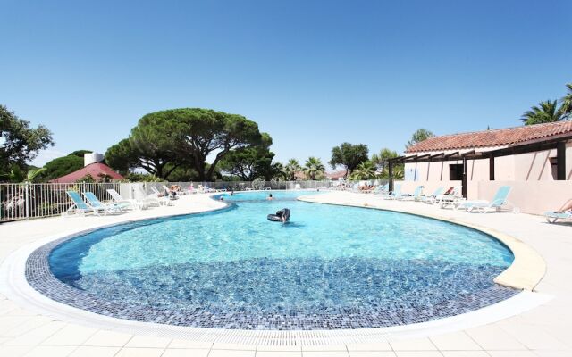 Résidence Odalys Domaine des Eucalyptus