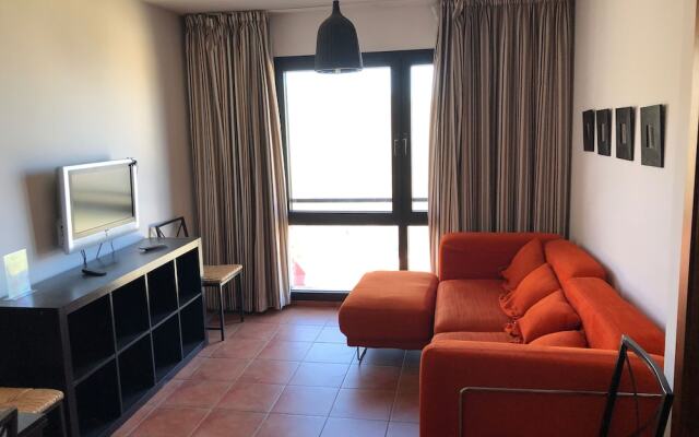 Apartments With Parking Space and Wifi Views
