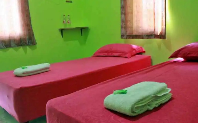 Comfy Room at Griya Kasturi Syariah