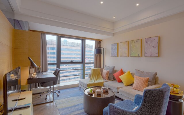 Modena by Fraser Changsha